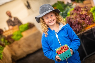 Market Trail Initiative Strengthens Basin Market Relationships