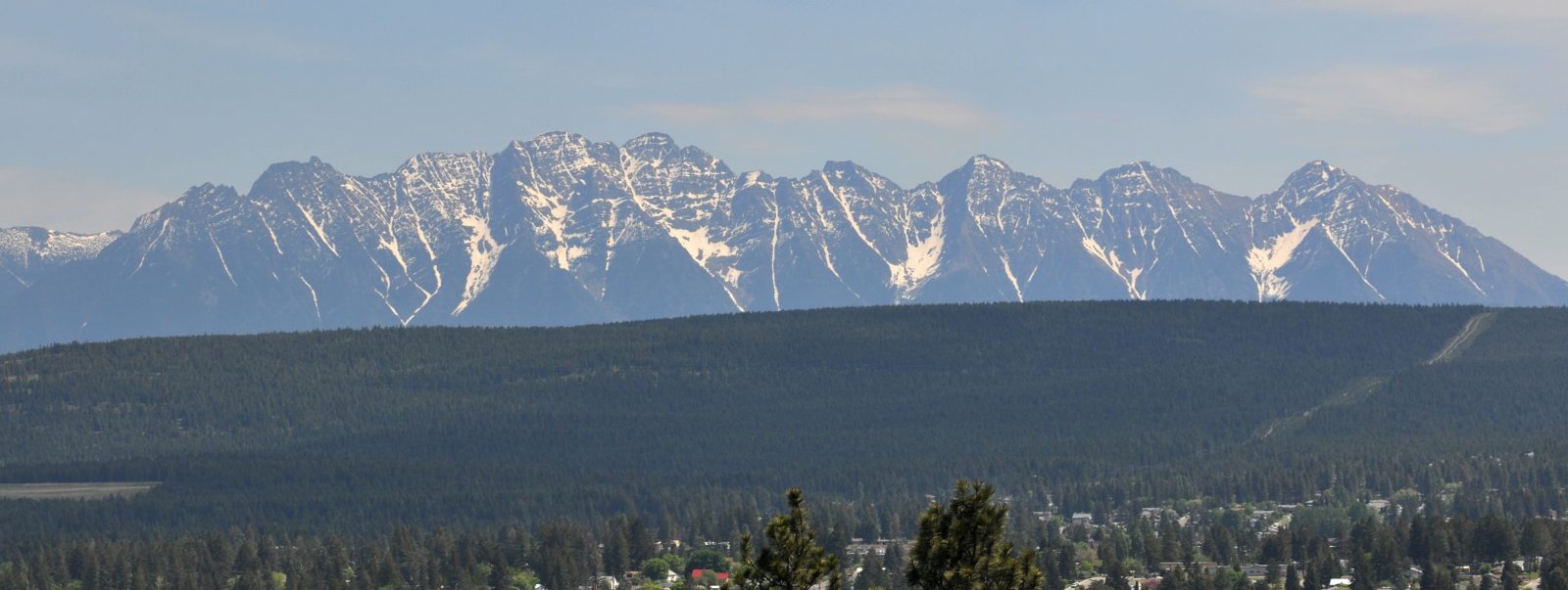 Kootenay Knitting
