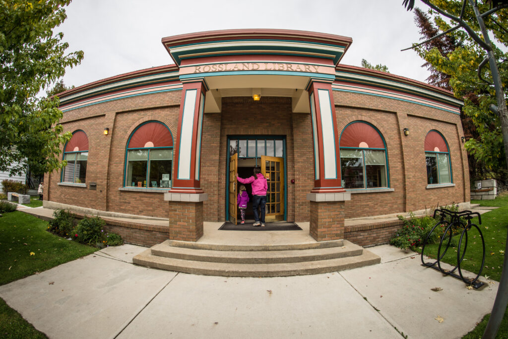 Bringing the Latest Technology to Communities