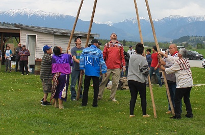 New Centre Will Bring ʔaq̓am  Community Together