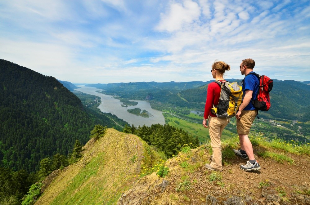 Discuss the Future of the Columbia River