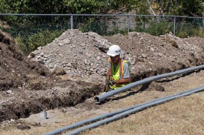 Improving Internet Access for Basin Residents