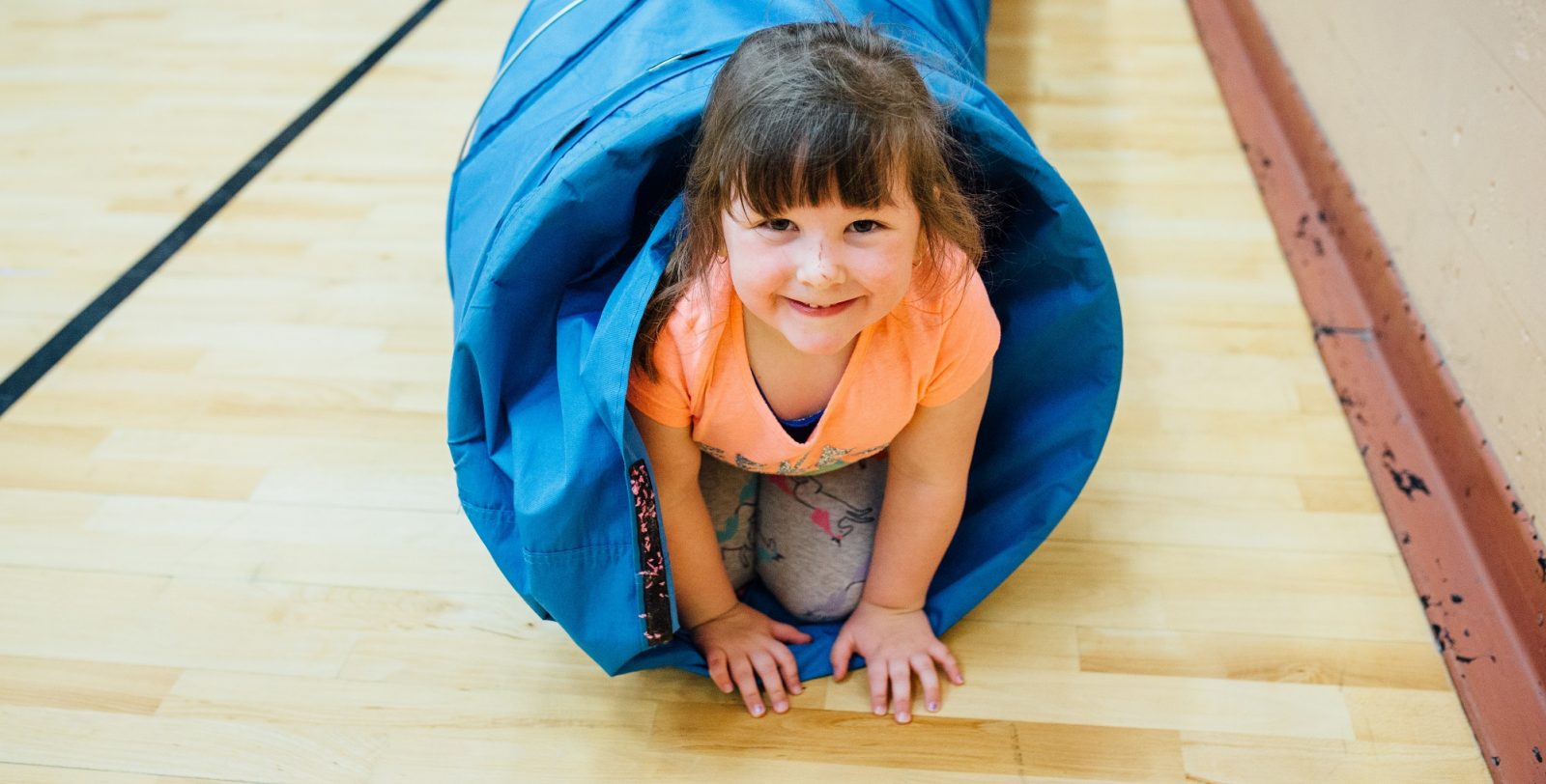 A Brighter Future for Families