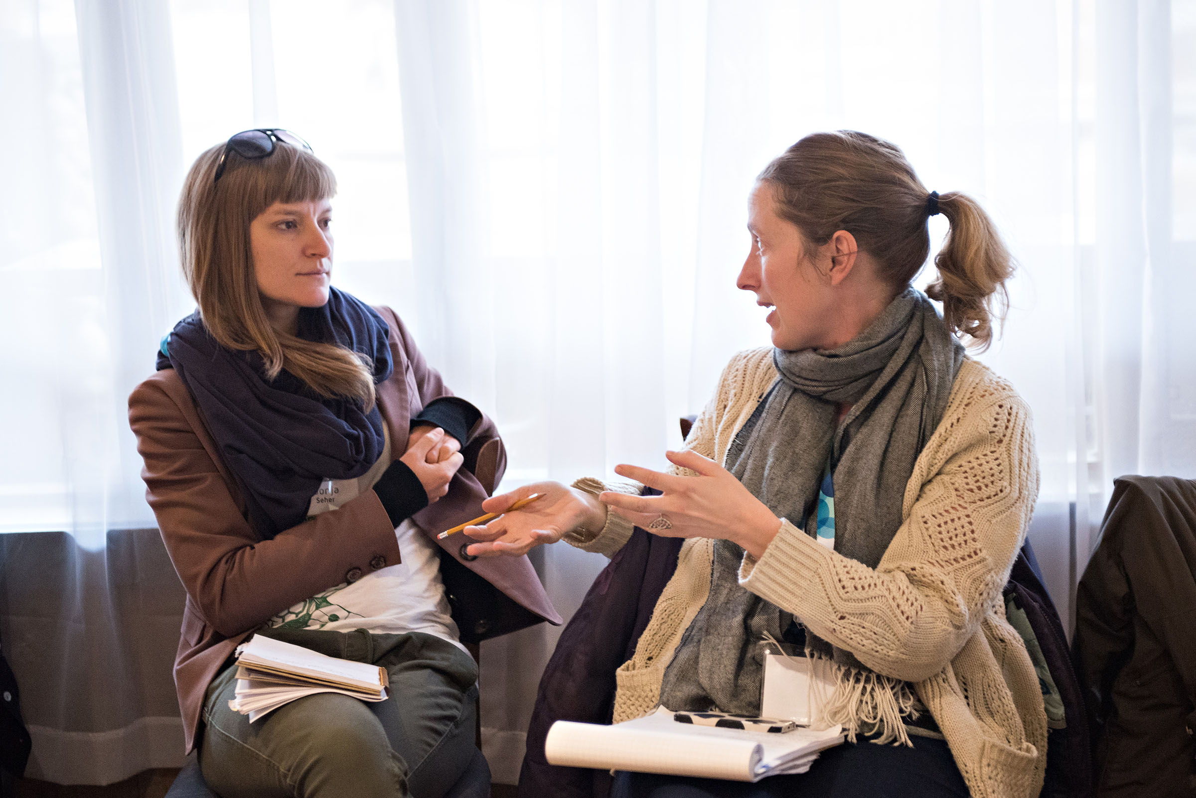Transboundary Conference Scholarships Available