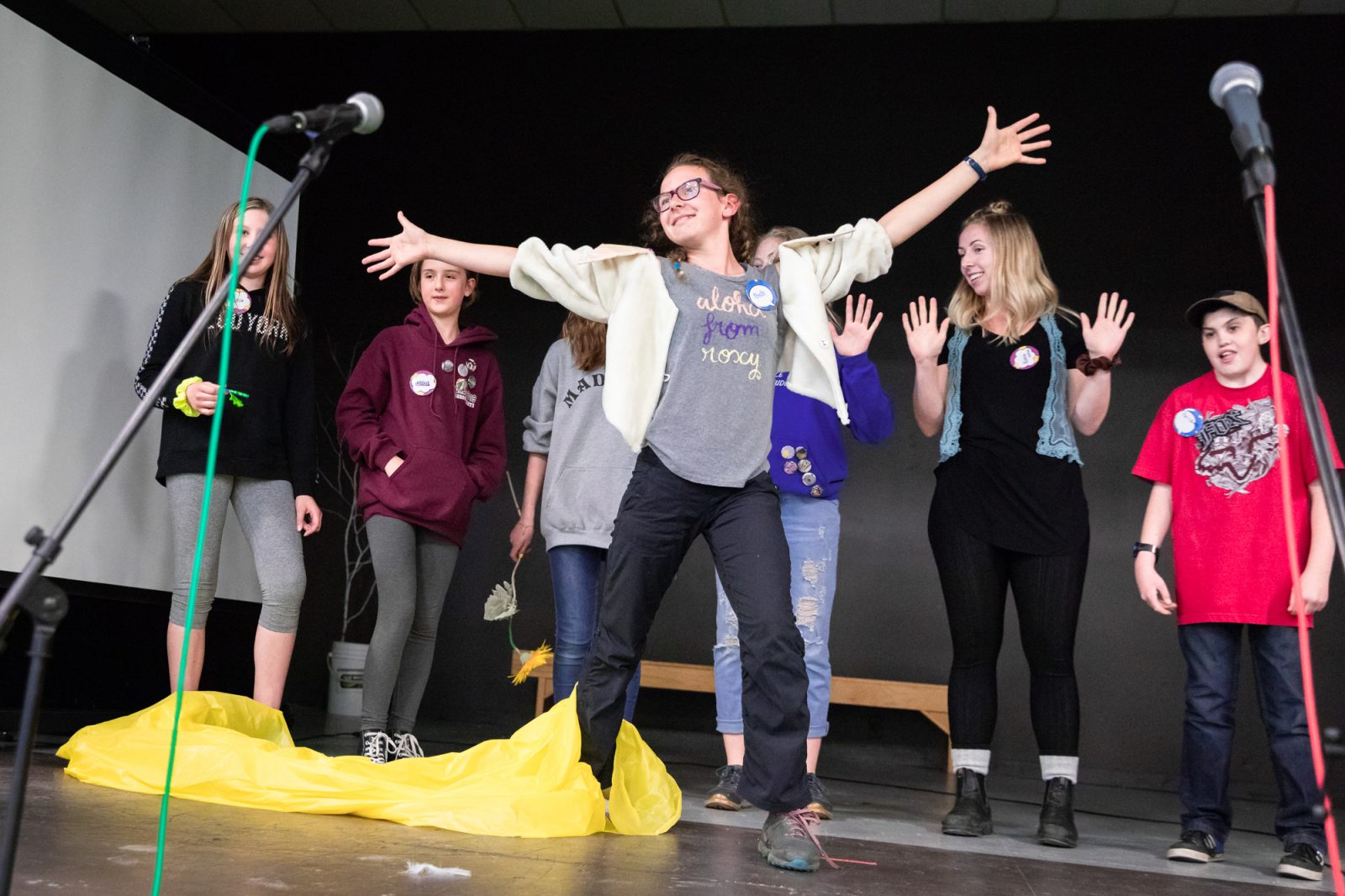 Fun and Games – with a Purpose