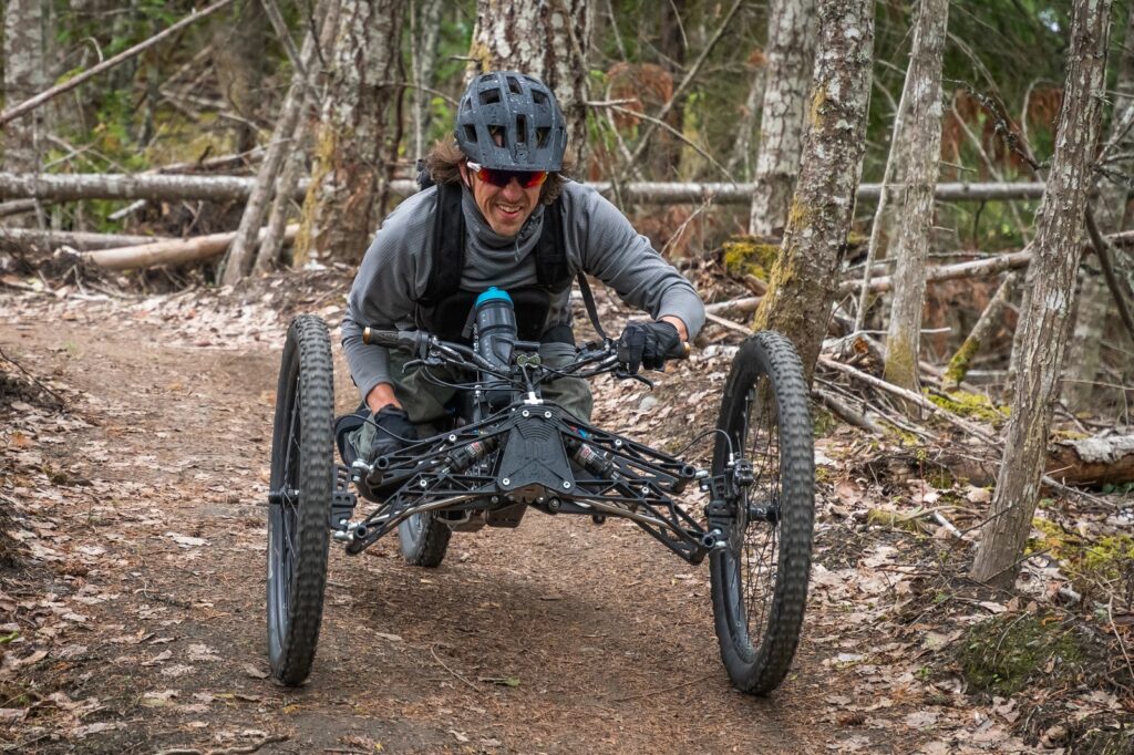 A Fun Ride for All Abilities