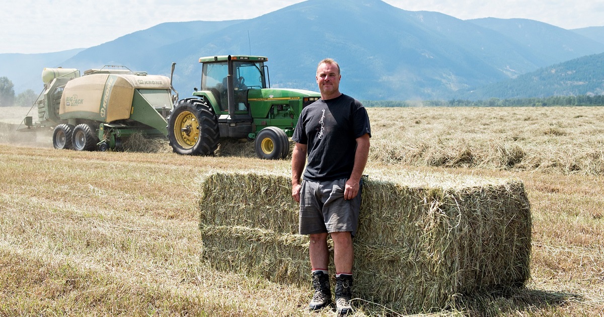 Investing in Basin Businesses
