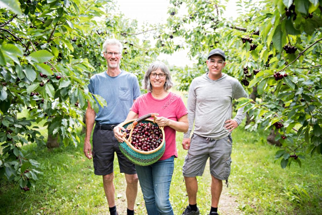 Feeding Families While Reducing Waste