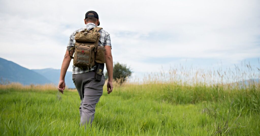 Reviving Wetlands and a Traditional Hunting Ground