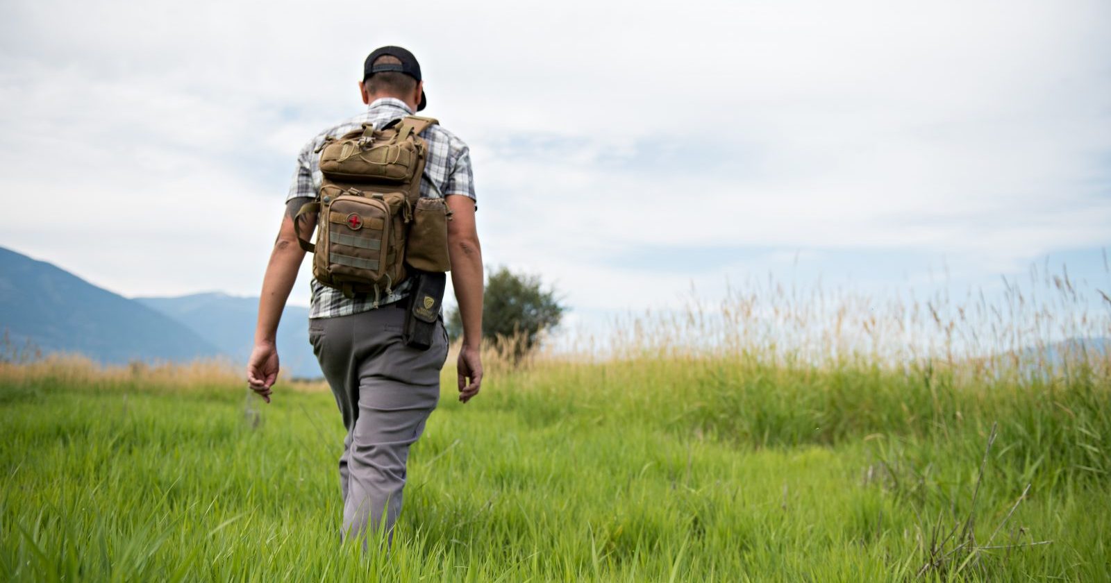 Reviving Wetlands and a Traditional Hunting Ground