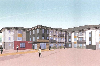 Indigenous Families to Benefit from Housing Partnership