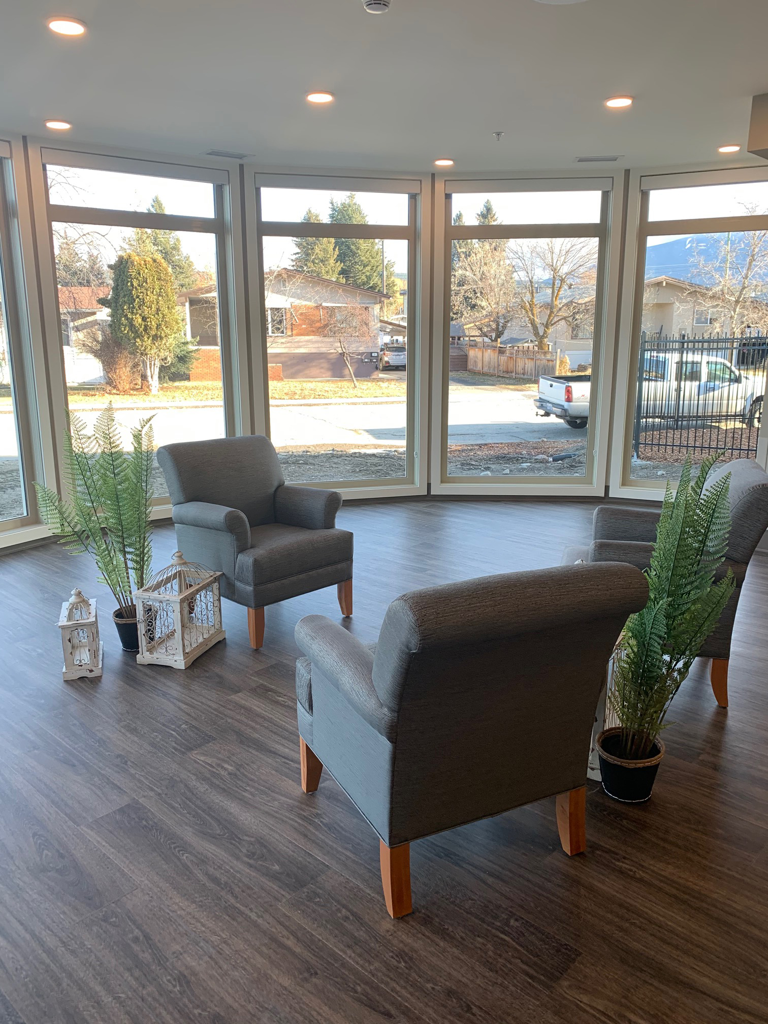 New Long-term Care Options for Seniors Now Open in Cranbrook