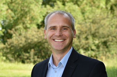 Trust CEO Looks Ahead to 2020