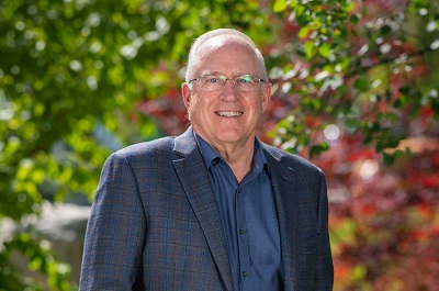 Retiring Board Chair Leaves Mark On the Trust and Region