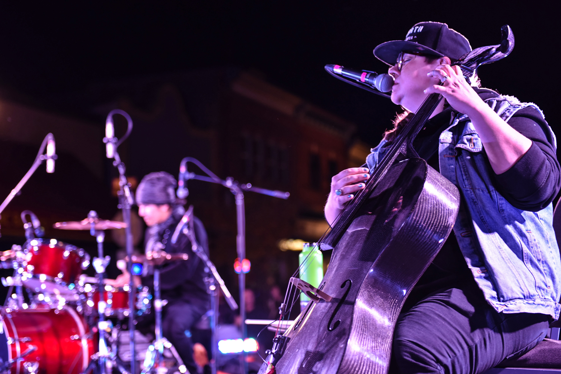Arts and Culture Grants Now Available