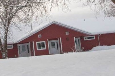 New Affordable Housing in Creston
