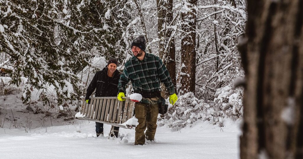 Career for Kootenay Carpenter Apprentice