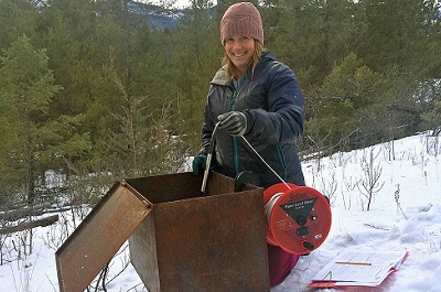 Projects Aim for Meaningful Environmental Impacts