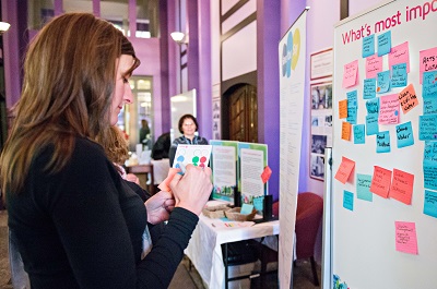 Shape the Future of How We  Live, Work and Play in the Columbia Basin