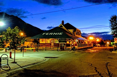Community Buildings Get Energy Wise