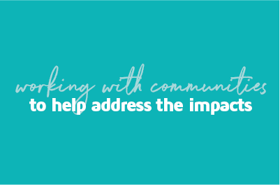 Columbia Basin Trust Helps Communities Address Pandemic’s Impacts