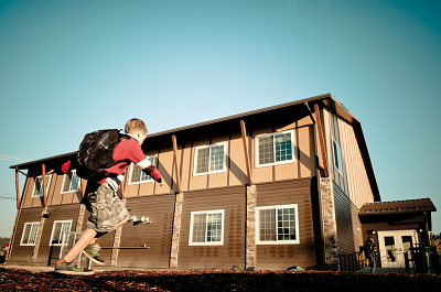 Outdoor Revitalization Projects Moving Forward