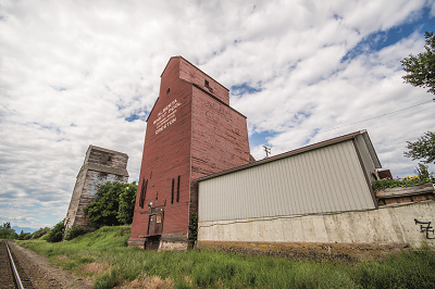 Ready for Restoration