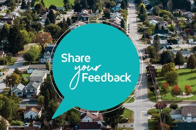 The Trust Invites Feedback on Draft Strategic Plan