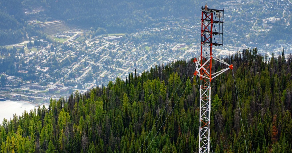 COVID-19 Highlights the Importance of Connectivity