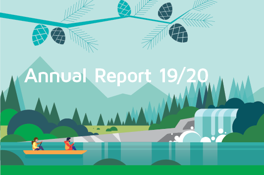 Trust Releases 2019/20 Annual Report