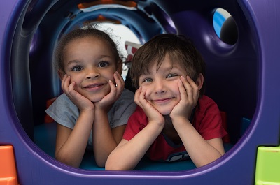 216 New Child Care Spaces Support Basin Families