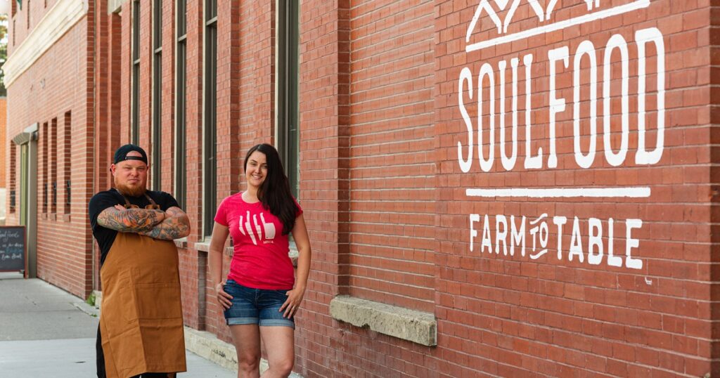 Farm to Table, to Enjoyment