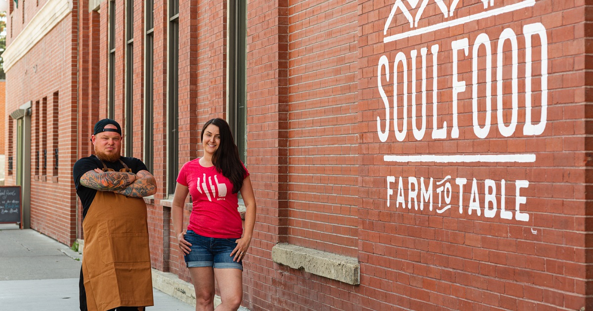 Farm to Table, to Enjoyment