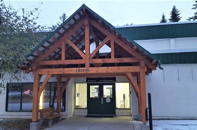 New Round Of Energy Efficiency Upgrades For Basin Community Buildings