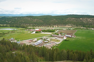 New affordable homes open for Indigenous peoples in Cranbrook