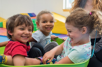 Kootenay parents to benefit from more child care spaces