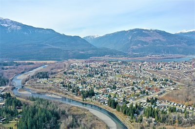 Affordable homes on the way in Revelstoke