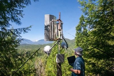 Fibre Optic Projects Underway