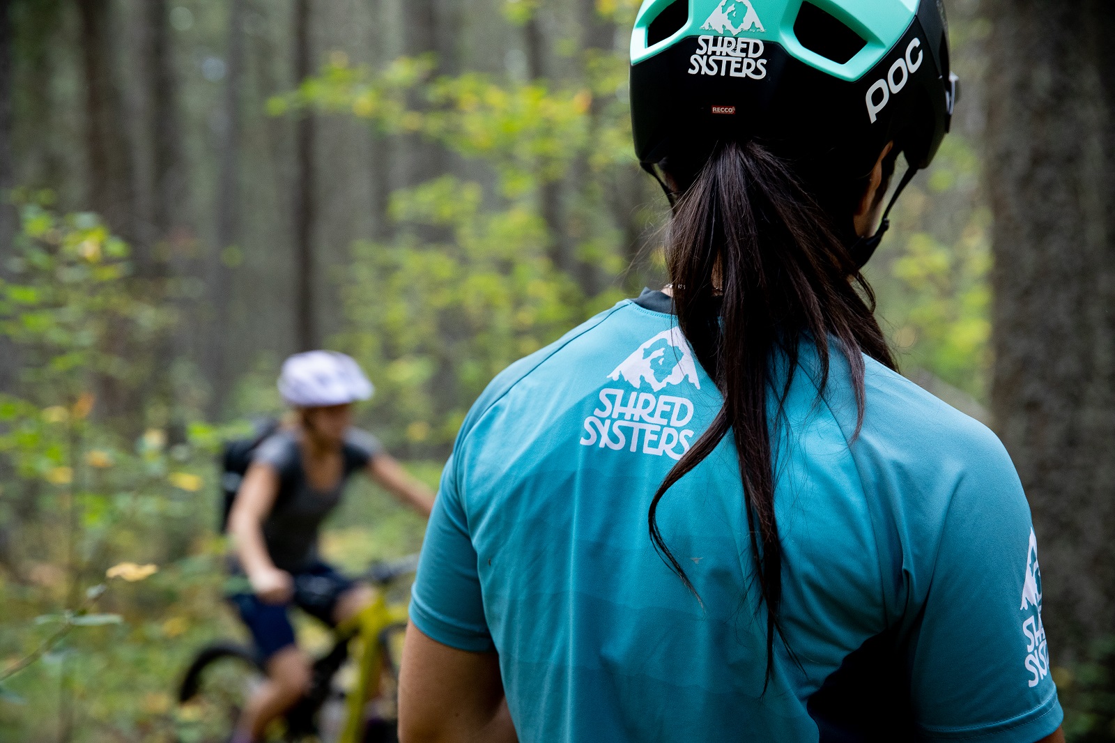 Coaching for biking and business