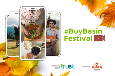 Buying Local Made Easy Through Online Festival