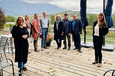 Kootenay Farms Regional Food Hub Opens in Creston