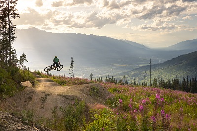 New and improved ways to enjoy the outdoors