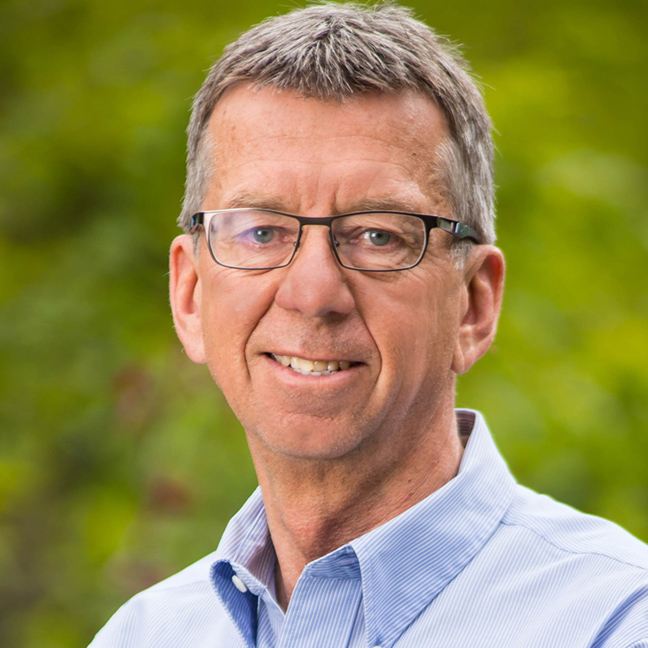 Farewell to Kelvin Saldern