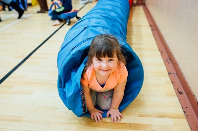 Kootenay families benefit from new child care spaces