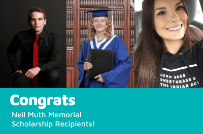 Students Receive Welcomed Support