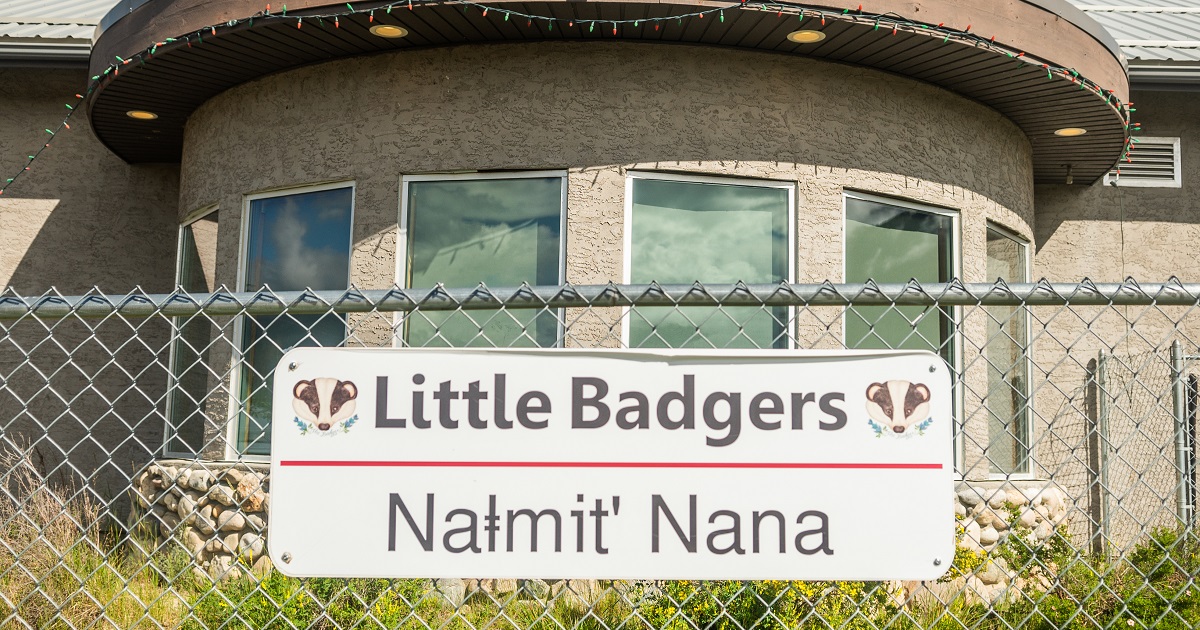 Committed to Serving Children and Families