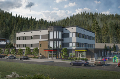 Construction Starts on 75 New Long-Term Care Beds in Nelson