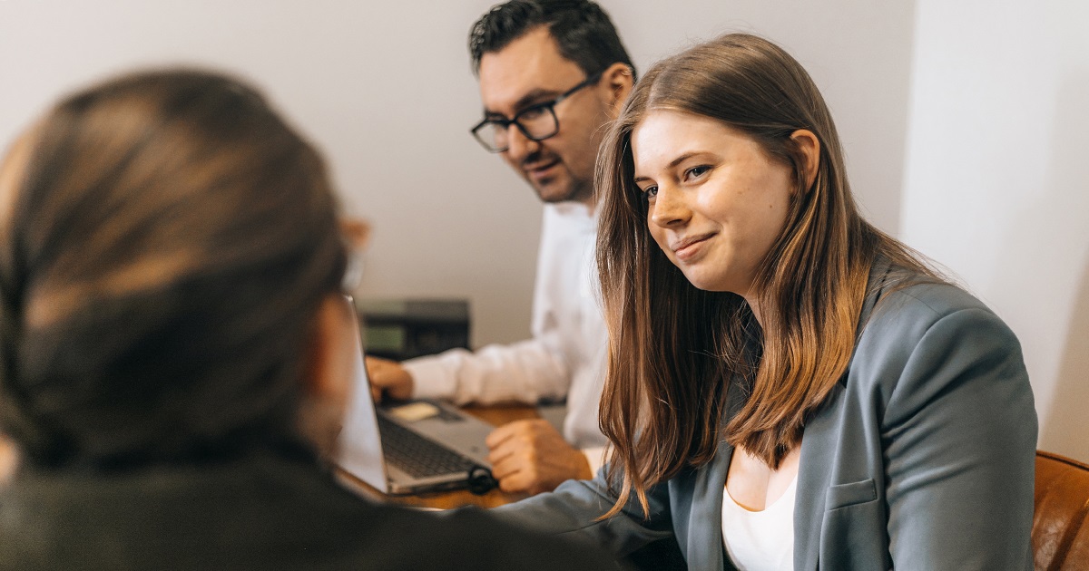 Building a Business and a Career