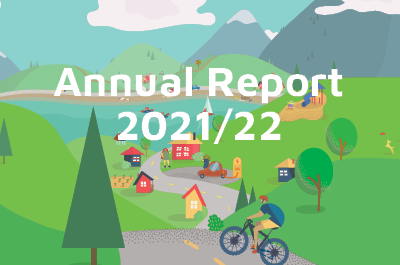 Working in Support of the Region