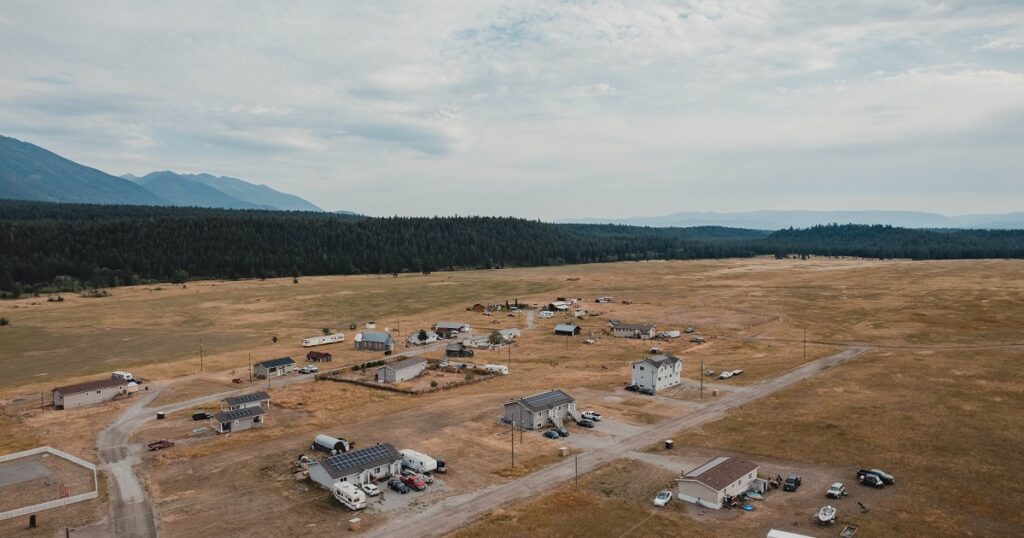 First Nations Generate Solar Energy